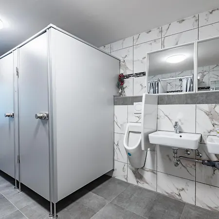 Mk Гостьовий будинок Бремен