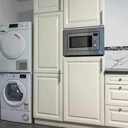 招待所 Mk 不莱梅