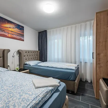 Mk Гостьовий будинок