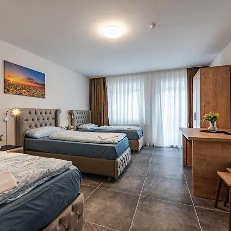 Mk Гостьовий будинок