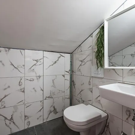 Гостьовий будинок Mk