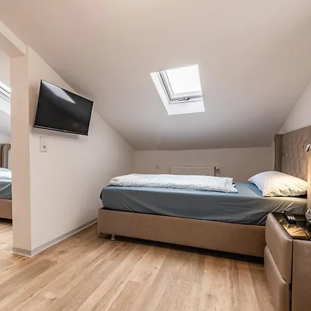 Mk Pensionat 5*