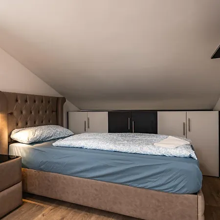 Mk Гостьовий будинок