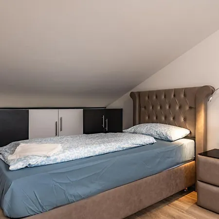 Гостьовий будинок Mk 5*