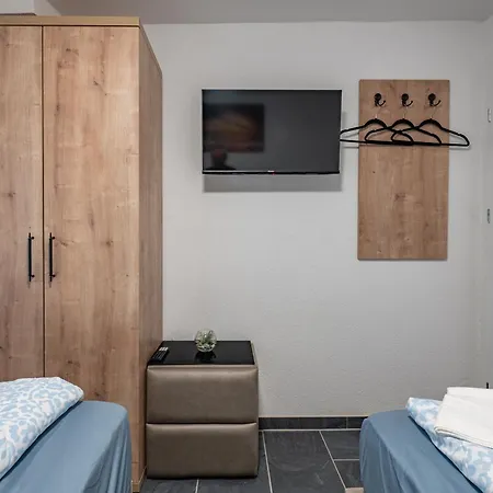 Гостьовий будинок Mk 5*