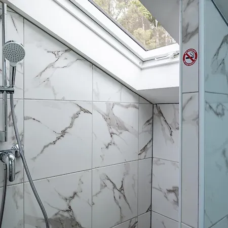 Гостьовий будинок Mk