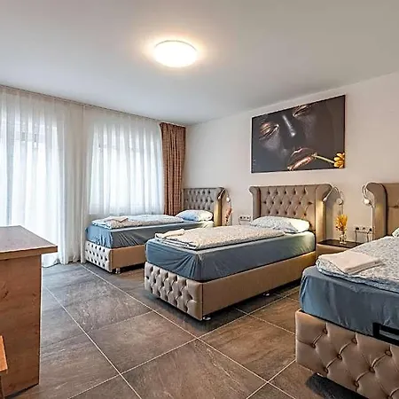 게스트하우스 Mk