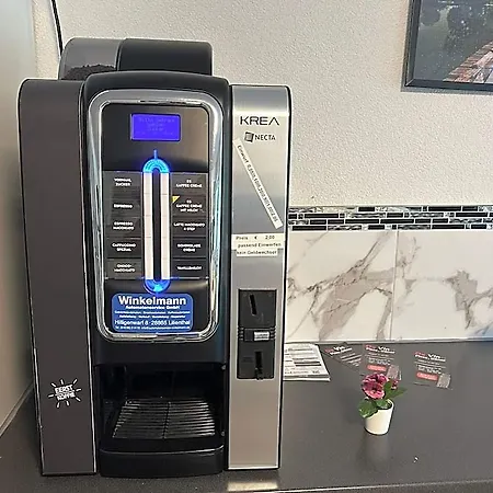 게스트하우스 Mk 브레멘