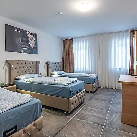 Mk Affittacamere 5*