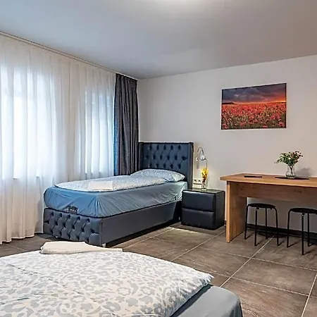 Mk Affittacamere 5*