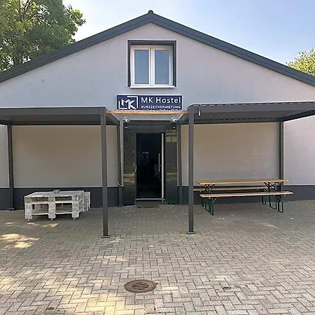 Gasthof Mk Bremen