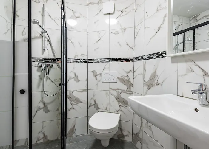 Mk Casa de hóspedes 5*