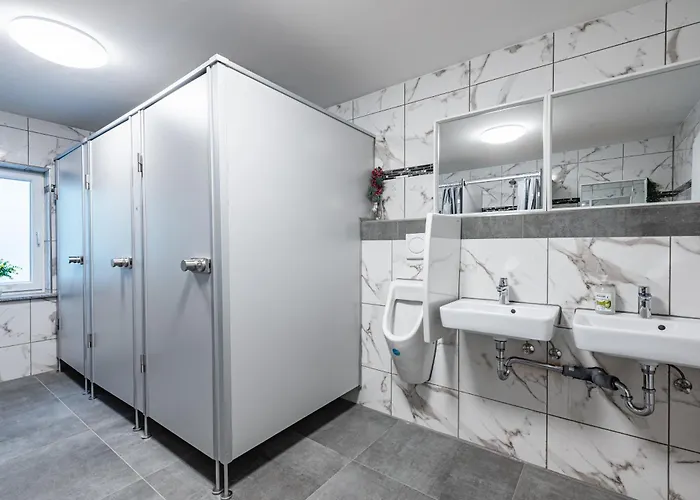 Mk Casa de hóspedes Bremen