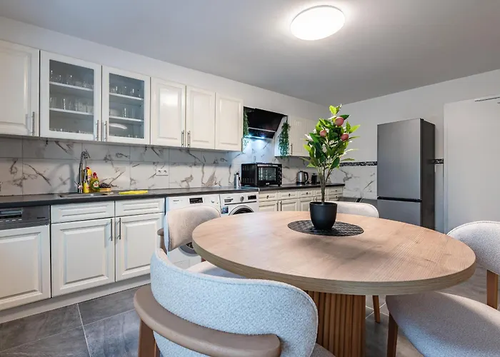 Casa de hóspedes Mk