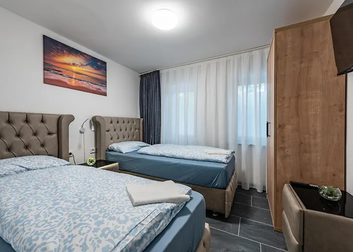 Mk Casa de hóspedes