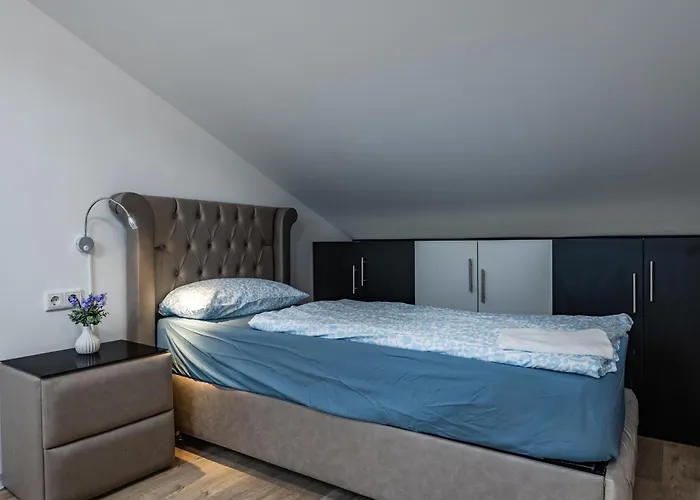 Casa de hóspedes Mk Bremen