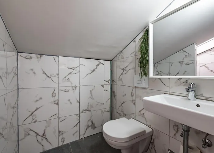 Casa de hóspedes Mk