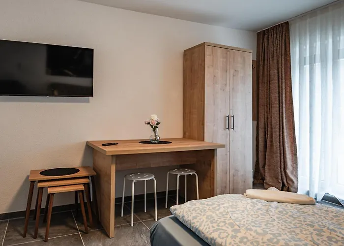 Casa de hóspedes Mk 5*