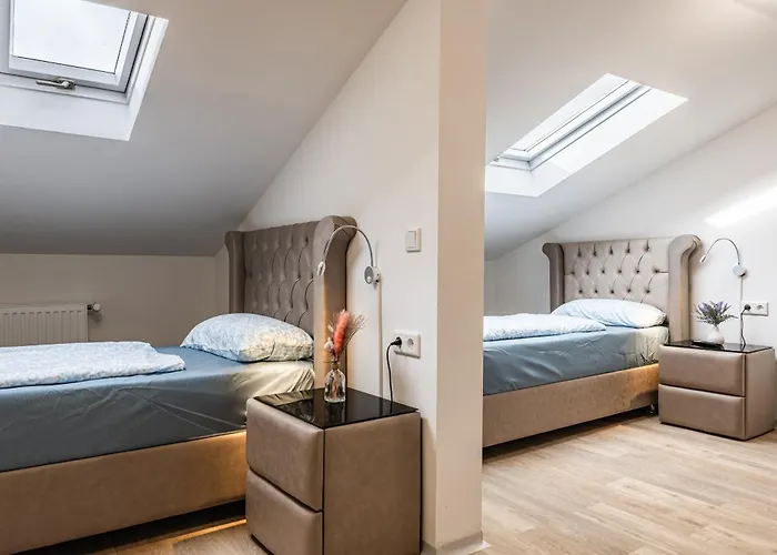 Casa de hóspedes Mk Bremen