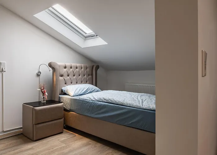 Casa de hóspedes Mk