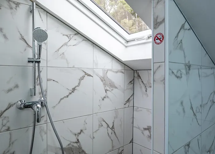 Casa de hóspedes Mk